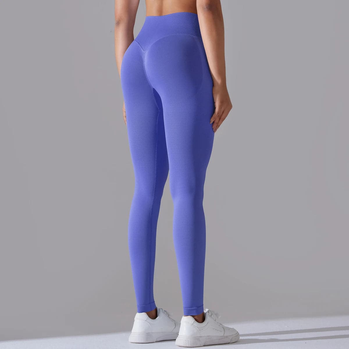 Seamless Yoga Pant - Haileys Gymwear