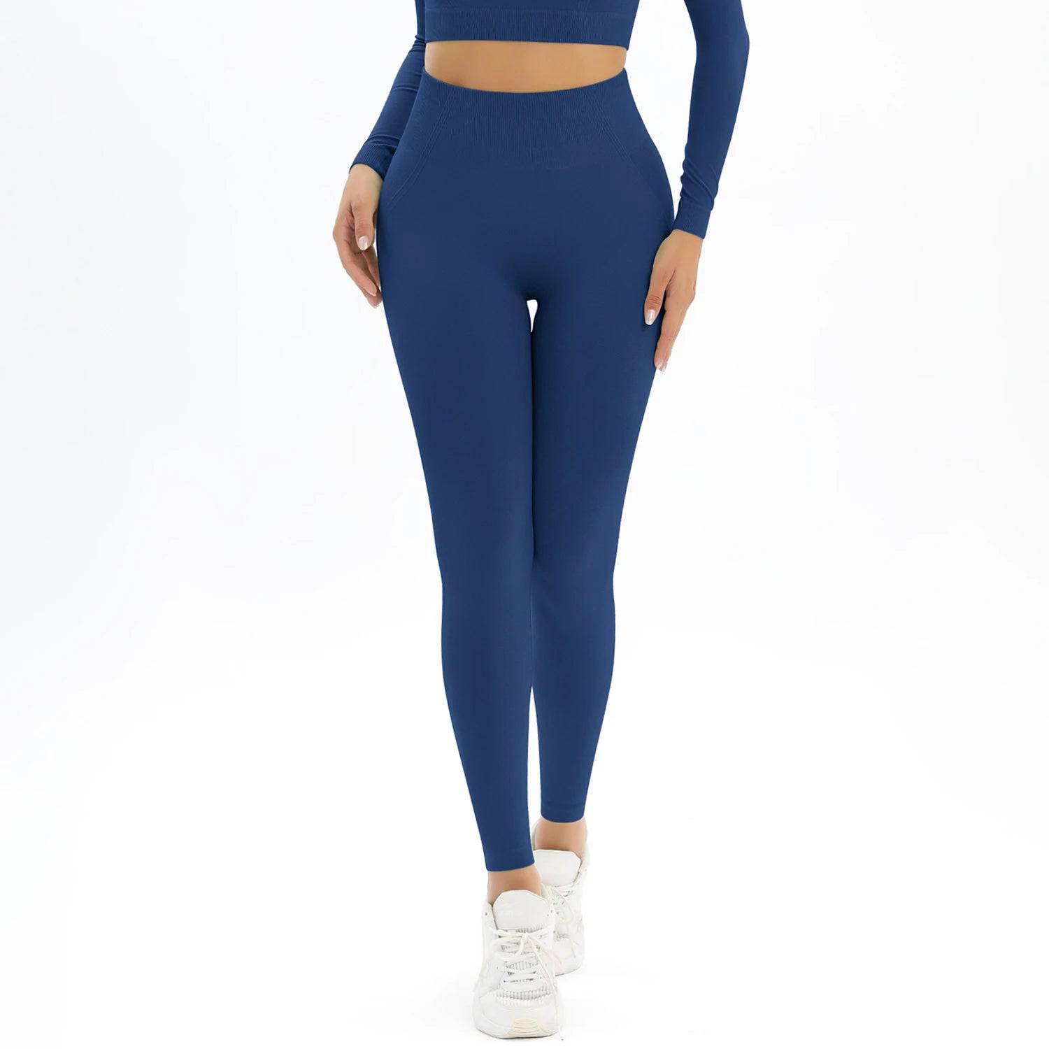 Seamless Gym Leggings - Haileys Gymwear